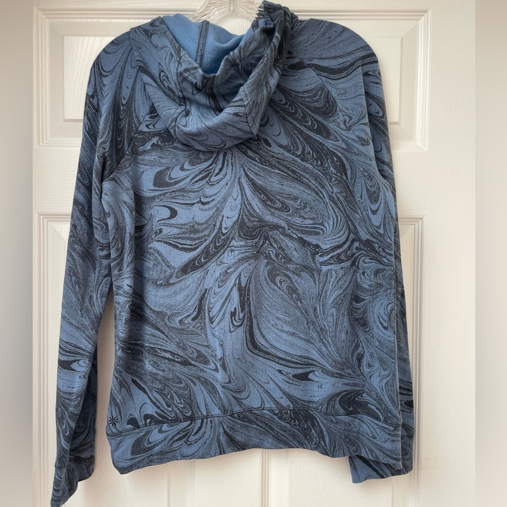 Athleta hooded sweatshirt Girls size XXL - Picture 4 of 4